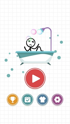 满级火柴人截图2