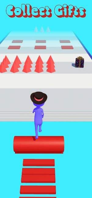 地毯式奔跑截图1