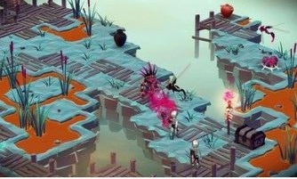 重建蒙罗利克截图1