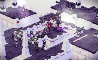 重建蒙罗利克截图2