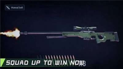 精英狙击手截图3