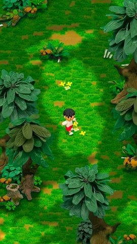 无人岛脱出生存截图3