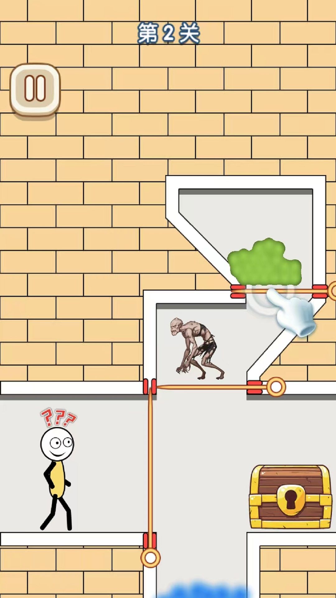 火柴人营救计划截图1