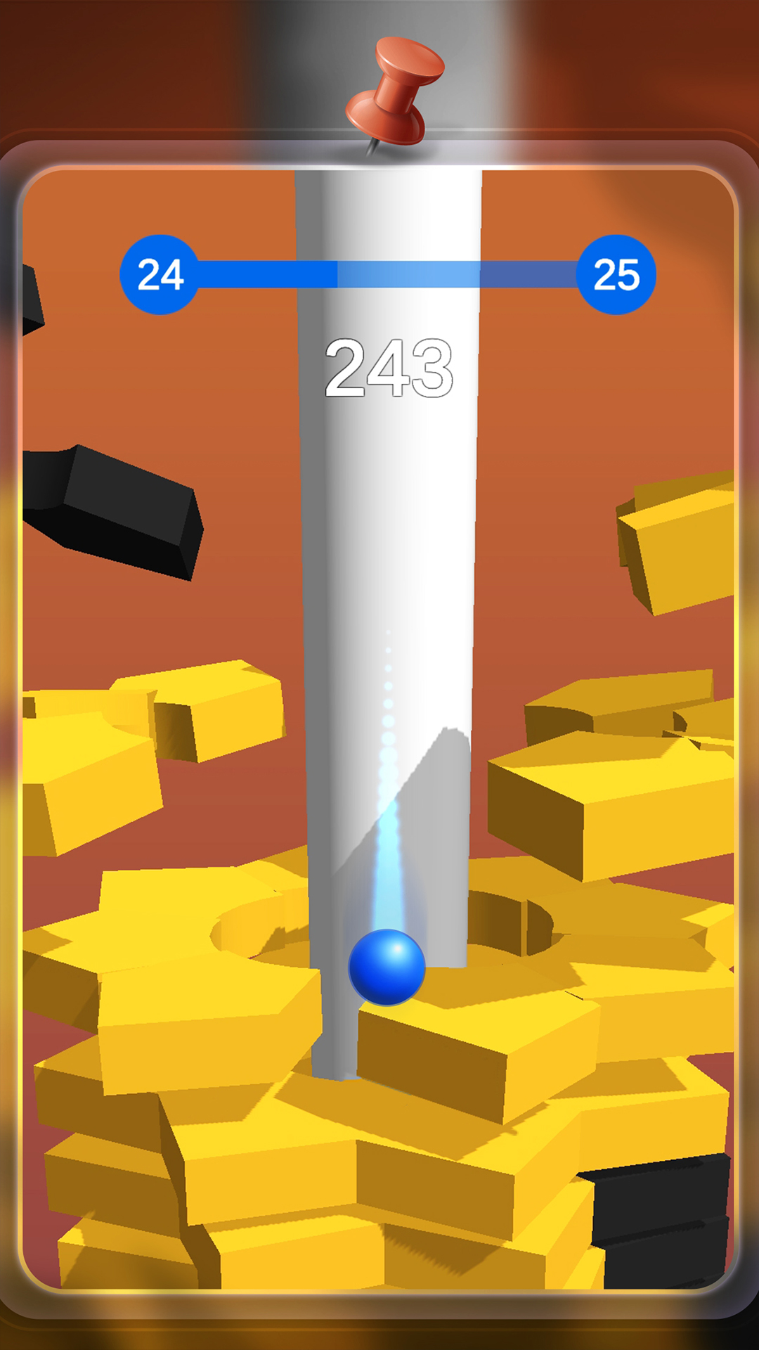 球球你别跳了截图2