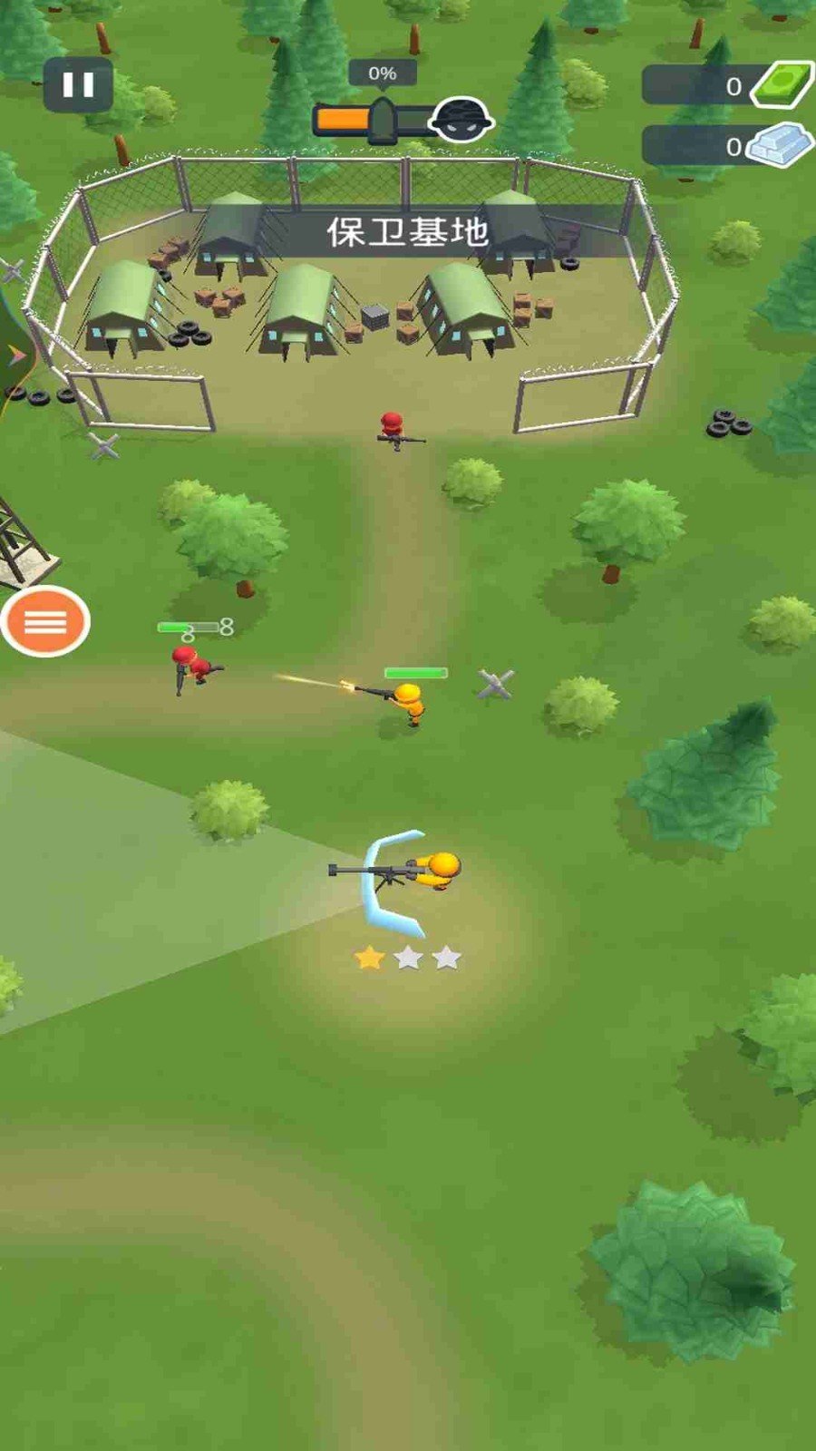 真实炮兵模拟截图2