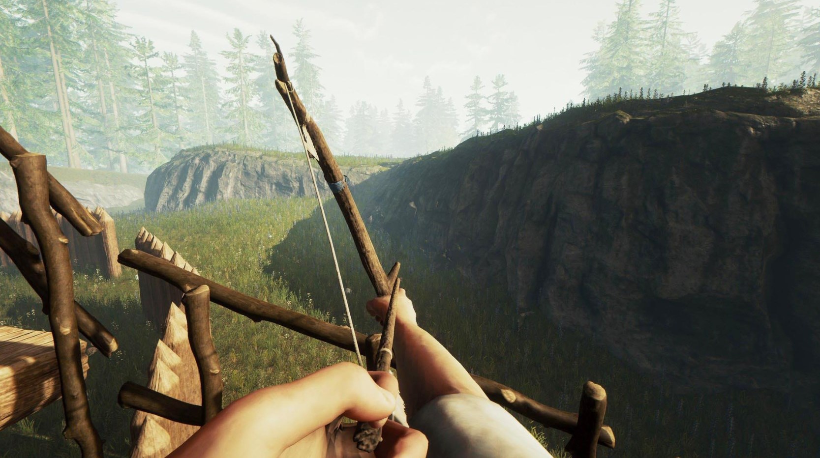 荒岛末日求生截图2