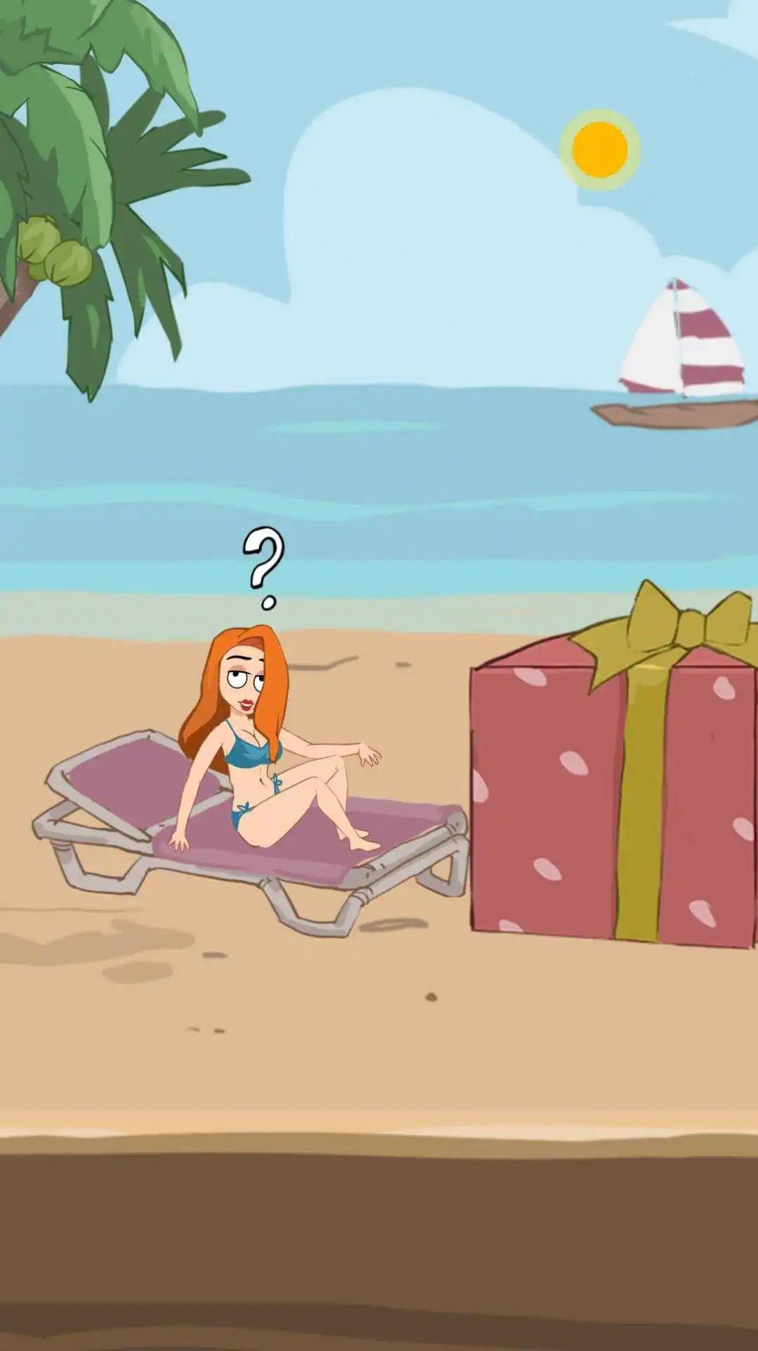 dop聪明的女孩截图1