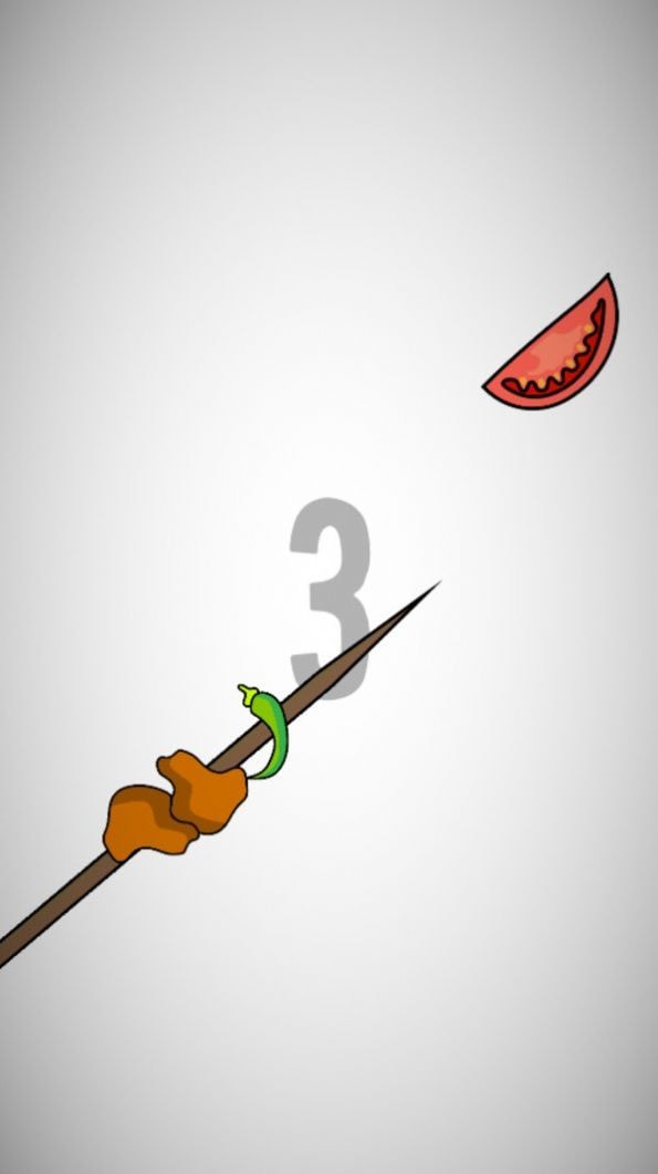 来串烤肉串截图1