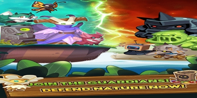 大自然的反击截图3