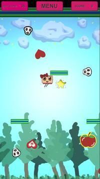 方块少女闯关截图1