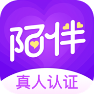 陌伴交友手机版