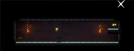 国王的逃亡截图1