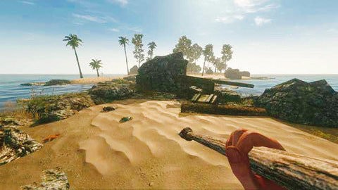 疯狂掠食者截图1