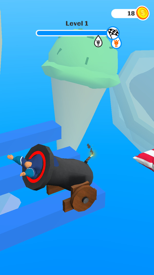 肥仔转圈圈截图2