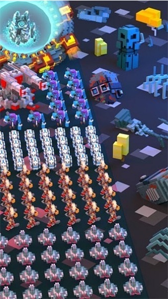 滑板大作战截图3