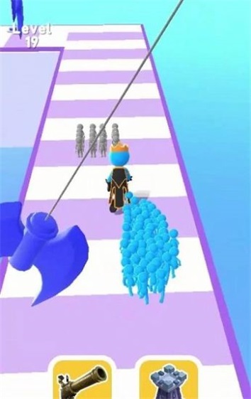 武器交易跑截图1