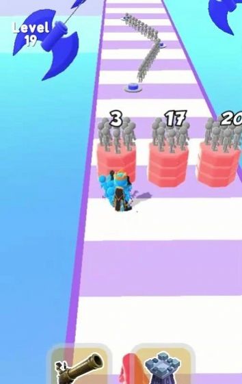 武器交易跑截图2