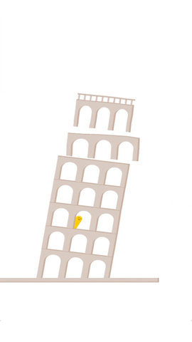 古怪的果冻手机版截图1