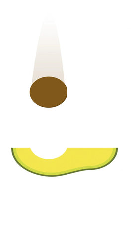 古怪的果冻手机版截图3