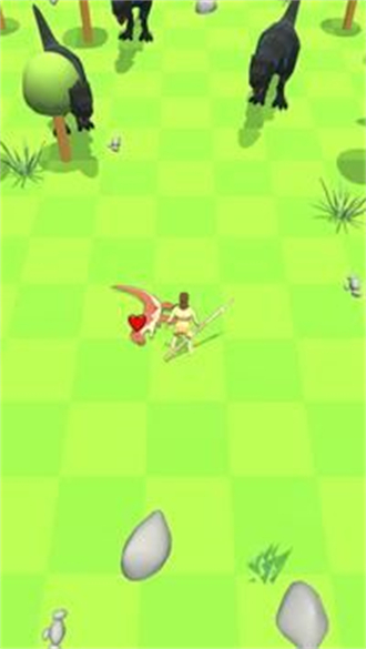 新恐龙大师截图2