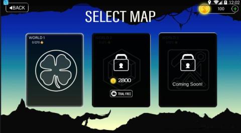 摇摆的火柴人截图2