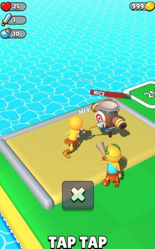 角斗士之王截图2