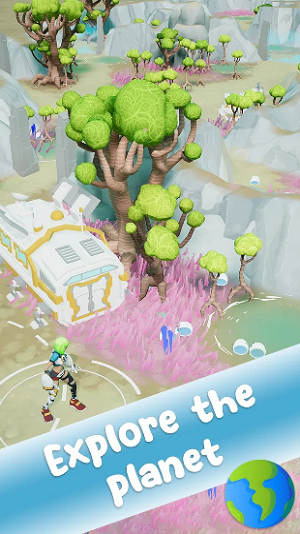 史莱姆世界牧场截图1