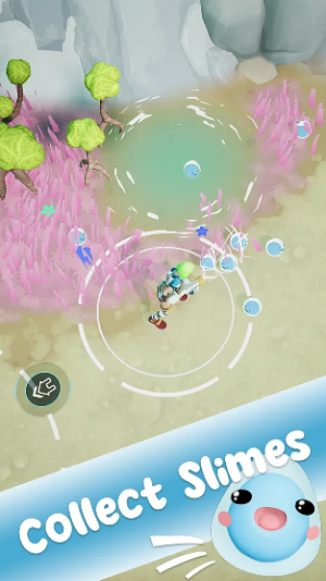 史莱姆世界牧场截图2