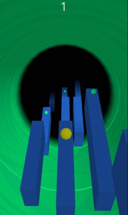 跳马迷宫手机版截图1