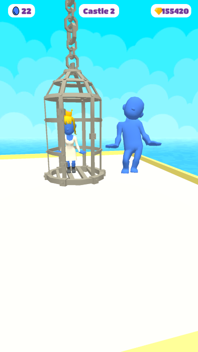 炸弹奔跑人截图3