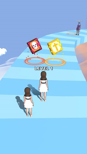 女巫循环中文版截图1