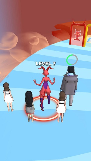 女巫循环中文版截图2