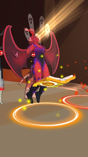 女巫循环中文版截图3