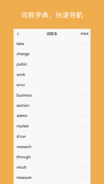 词群记截图1