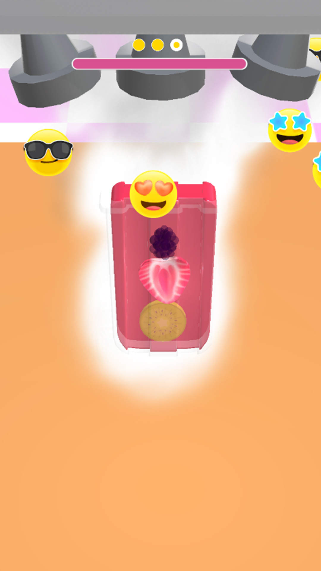 浑身奶油香香的截图2