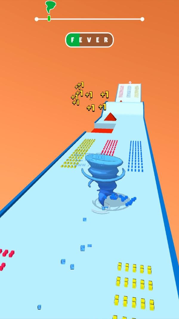 疯狂龙卷风截图1