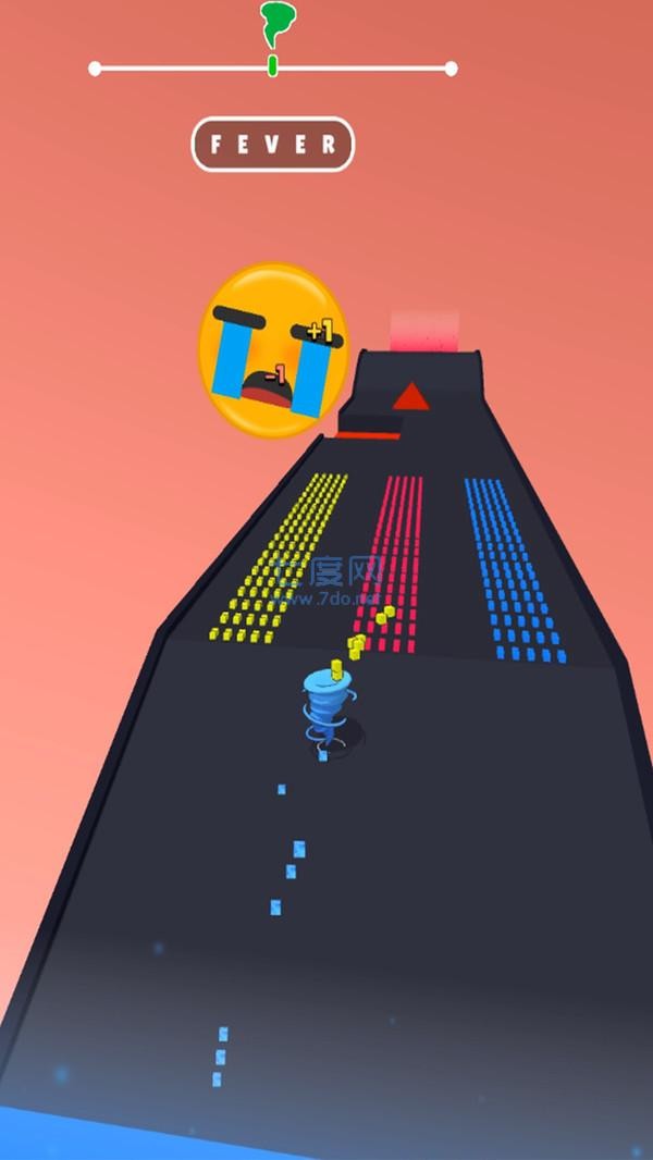 疯狂龙卷风截图2