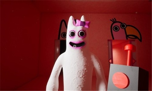 班班花园3中文版截图1