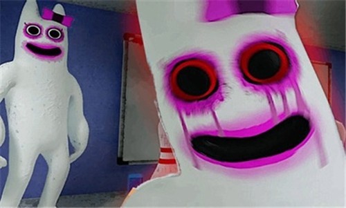 班班花园3中文版截图3