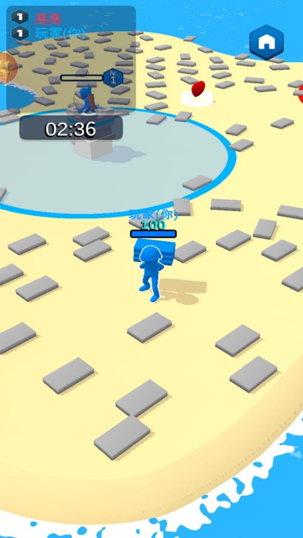 我去搬砖了截图3