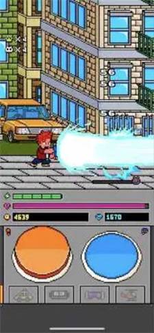 重振城市的英雄截图1