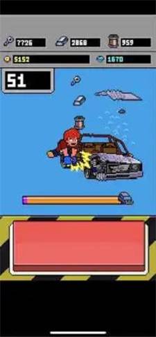 重振城市的英雄截图2