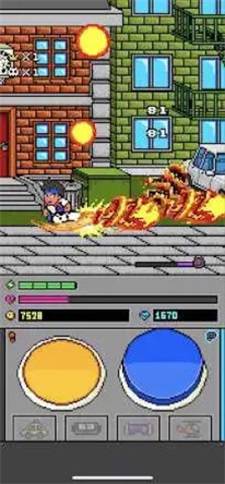 重振城市的英雄截图3