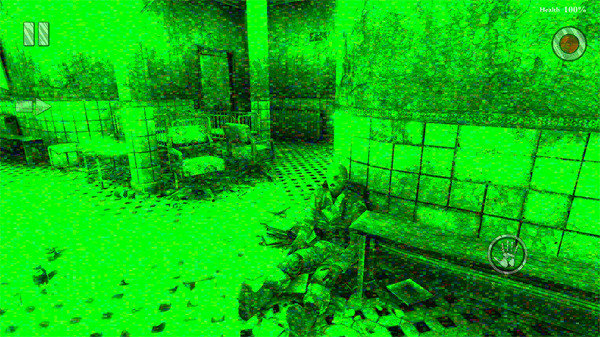 精神病院3截图3