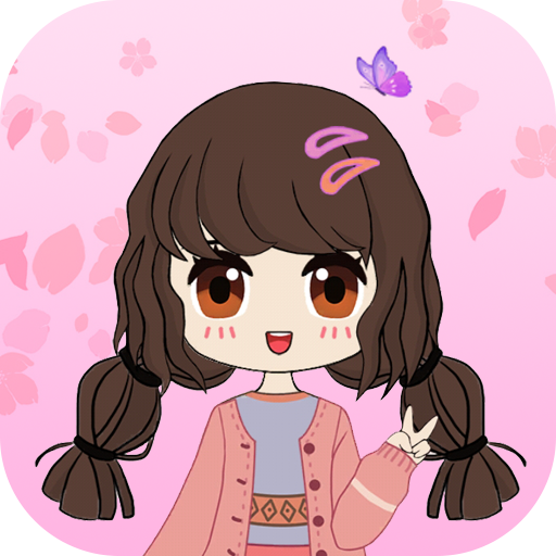 樱花小镇萌娃手机版