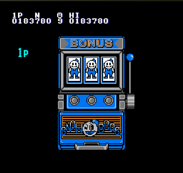 雪人兄弟大冒险截图1