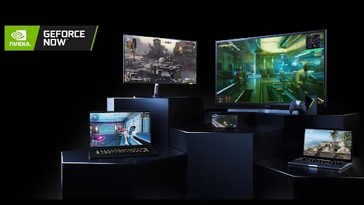 geforce now截图2