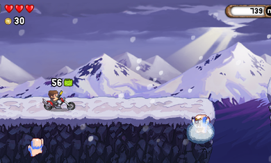 末日终结者截图1