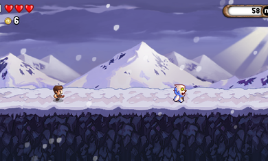 末日终结者截图2