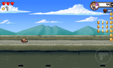 末日终结者截图3